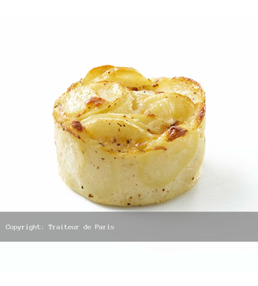 GRATIN BATATA (FS)