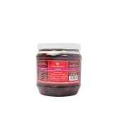 Griottines c/pe sem caroco Cointreau 25%