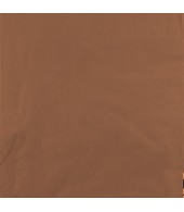 GUARDANAPOS PAPEL 40X40 CHOCOLATE(915112)