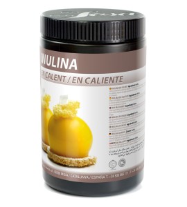 Inulina quente (39460)
