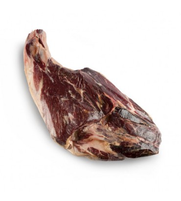 Jamón Ibérico Deshuesado Cebo de Campo