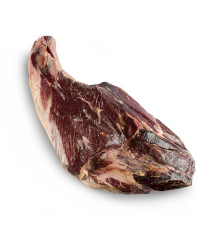 Jamón Ibérico Deshuesado Cebo de Campo