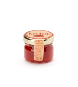 Ketchup