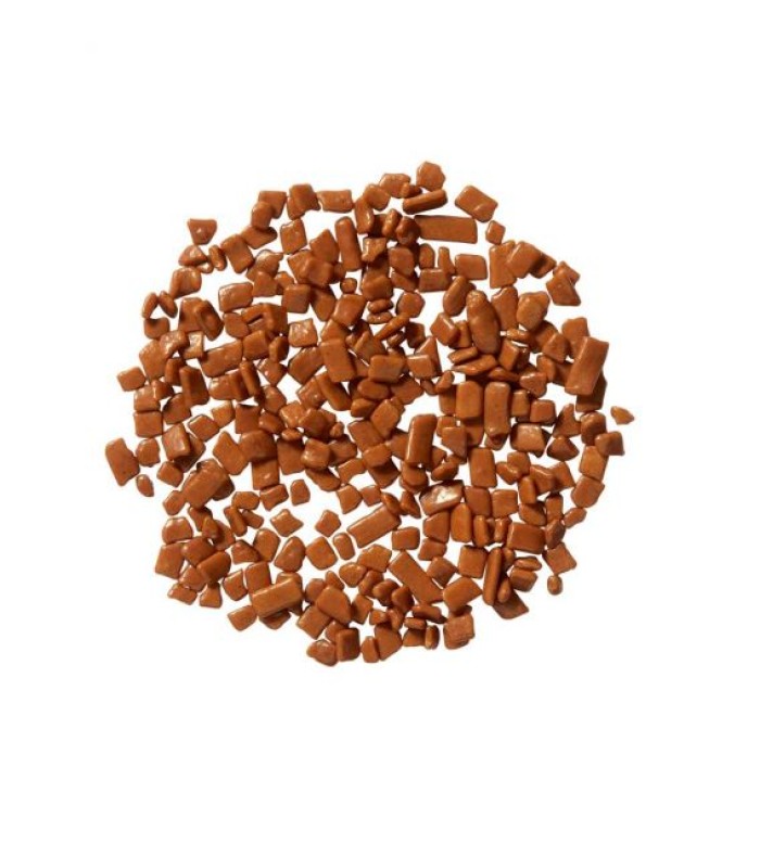 Lascas Chocolate Leite Split 4M (1,5-2,7mm)