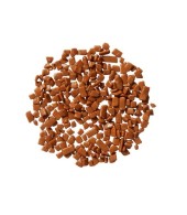 Lascas Chocolate Leite Split 4M (1,5-2,7mm)