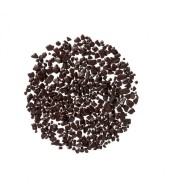 Lascas Chocolate Negro (1,5-3 mm) 1 kg