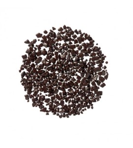 Lascas Chocolate Negro (1,5-3 mm) 1 kg