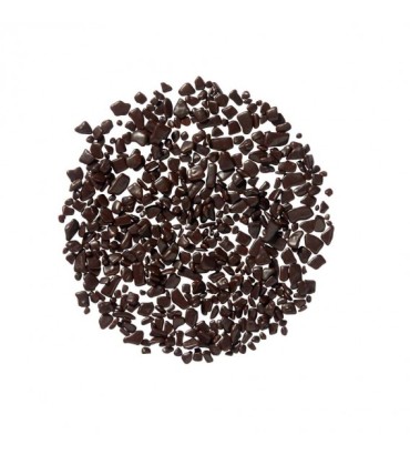 Lascas Chocolate Negro (1,5-3 mm) 1 kg