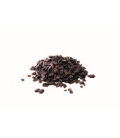Lascas Chocolate Negro Split 4D (1,5-2,7mm)