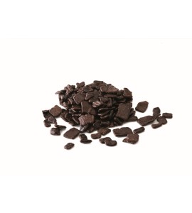LASCAS CHOCOLATE NEGRO SPLIT 9D(2,7-6,5mm)
