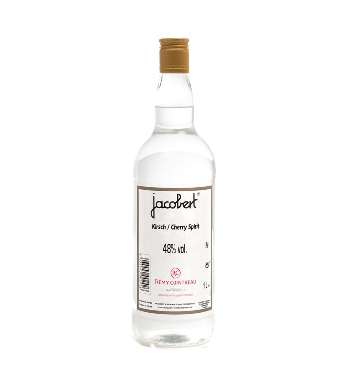 Licor Kirsh Alsace Jacobert 48%