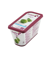 Lime Purée