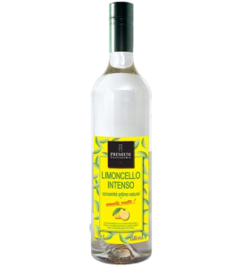 LIMONCELLO CONCENTRADO 70%