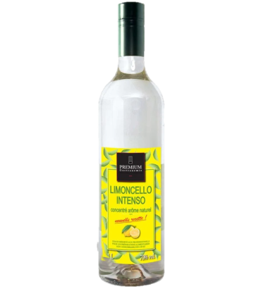 LIMONCELLO CONCENTRADO 70%