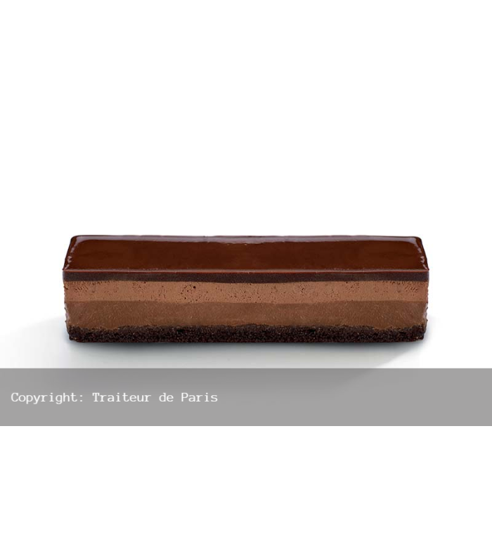 Lingote chocolate (FS)