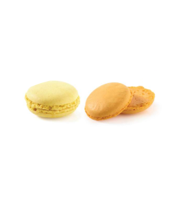 Macarons Spicy Sortidos 3.5 CM