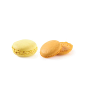 Macarons Spicy Sortidos 3.5 CM