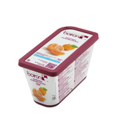 Mandarin Purée without sugar