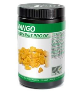 Manga crispy prova agua (38778)