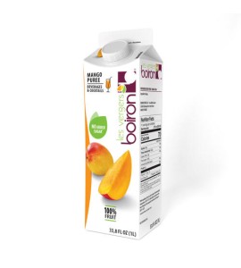 Mango Purée