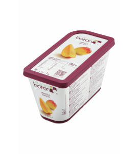 Mango Purée
