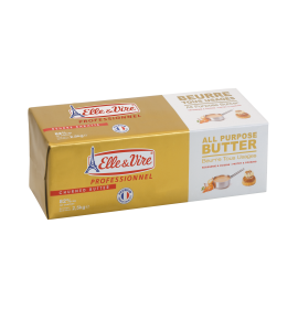 Manteiga bloco 82% All Purpose