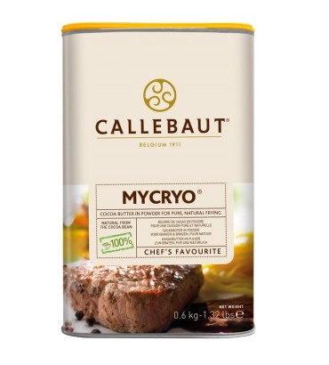 MANTEIGA CACAU PO MYCRYO