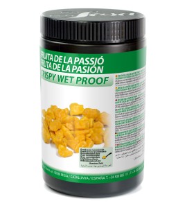 Maracujá crispy prova água (38878)