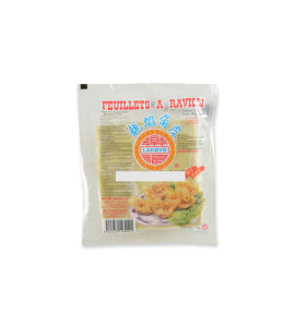 MASSA WONTON