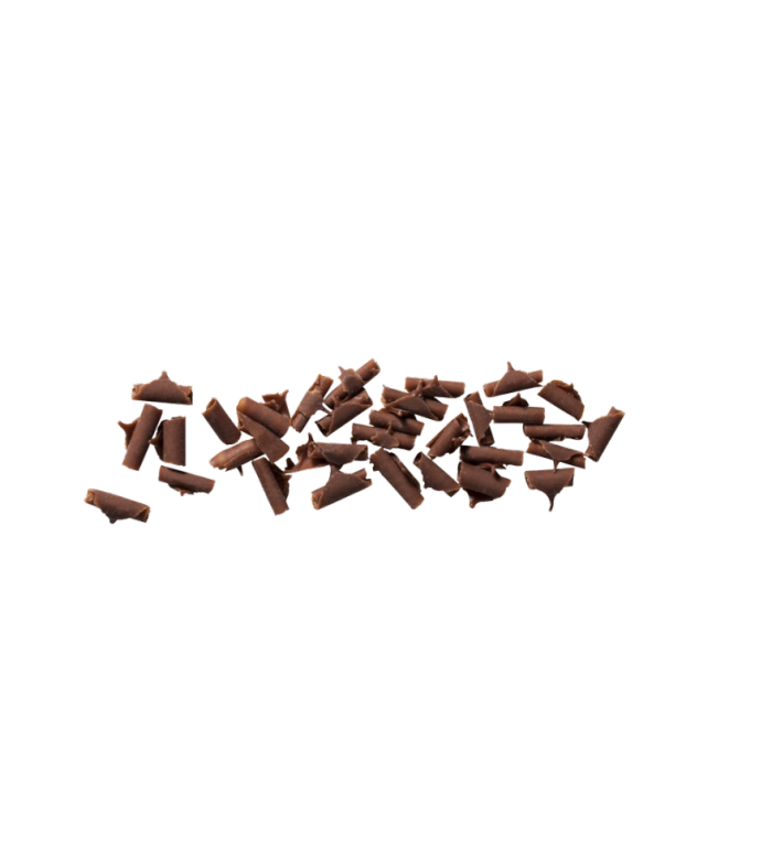 Milk Chocolate Blossom