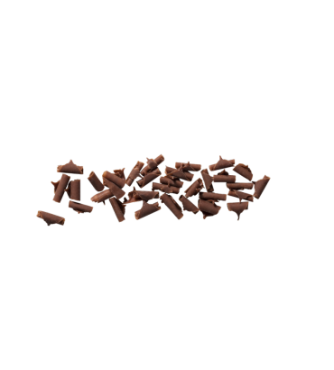 Milk Chocolate Blossom