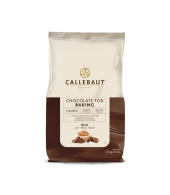 Milk Chocolate Chunks