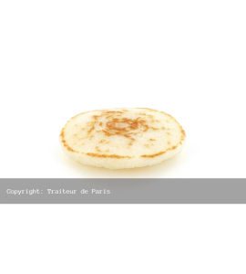 Mini Blinis 4cm
