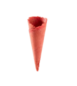 Mini cones vermelhos 7.5 cm