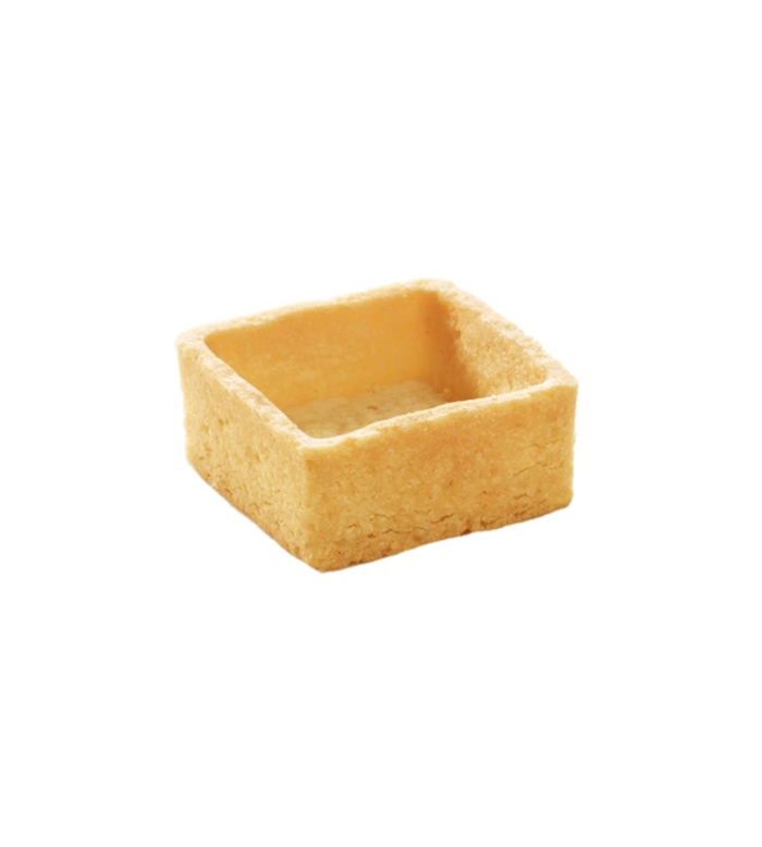MINI QUADRADO Trendy DOCE 3.5X3.5CM