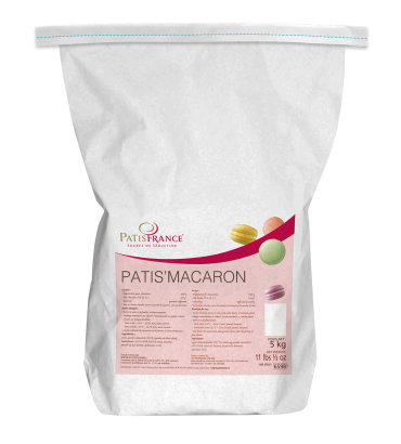 Mix para Macarrons