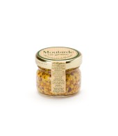 Mustard with Grain