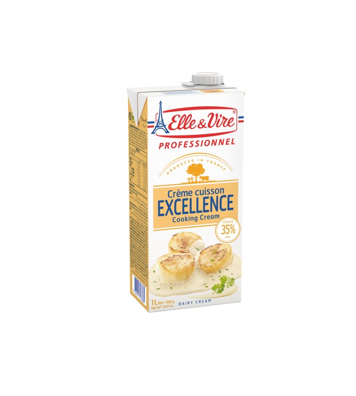 NATA CULINARIA COOKING CREAM 35%