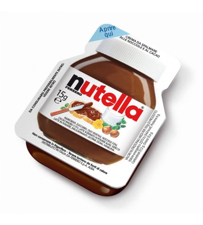 NUTELLA FERRERO