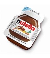 NUTELLA FERRERO
