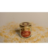 Ouro em pó comestível