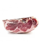 Paleta Iberico desossada Cebo