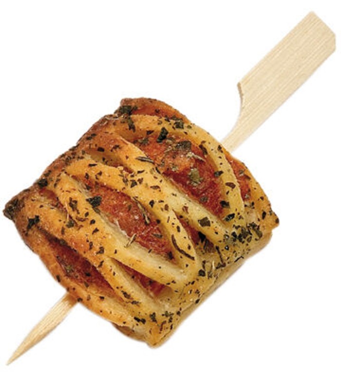 PALITO REMO BAMBU 150MM(043949)