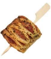 PALITO REMO BAMBU 150MM(043949)