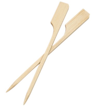 PALITO REMO BAMBU 90MM(043953)
