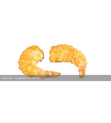 Panko Shrimp