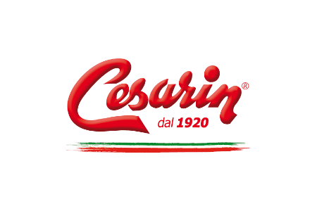 Parceria com a Cesarin