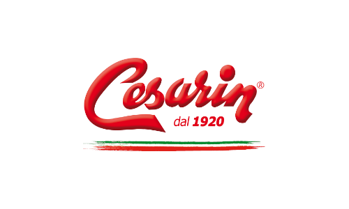 Parceria com a Cesarin