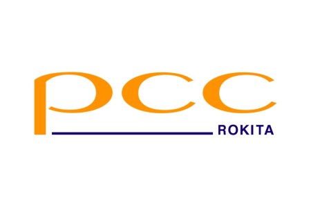Parceria com PCC Rokita S.A.