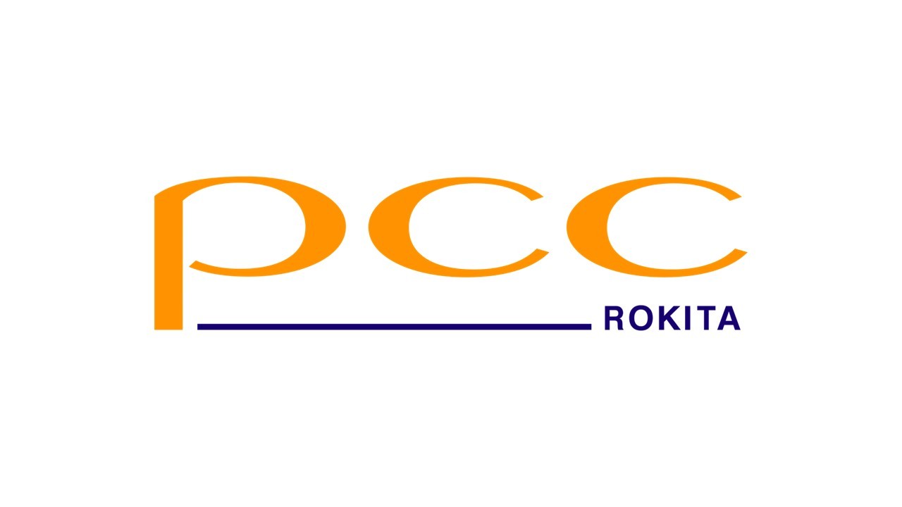 Parceria com PCC Rokita S.A.